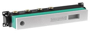 HANSGROHE RAINSELECT podomietkové teleso DN15/DN20