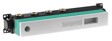 HANSGROHE RAINSELECT podomietkové teleso DN15/DN20
