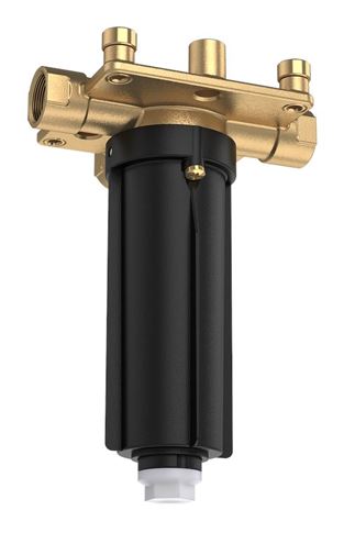 HANSGROHE RAINMAKER SELECT podomietkové teleso G 1/2 24010180 Obrázek - Hlavní obrázek