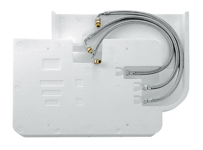 HANSGROHE RAINDANCE podomietkové teleso DN15 28414180 Obrázek - Hlavní obrázek