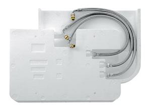 HANSGROHE RAINDANCE podomietkové teleso DN15