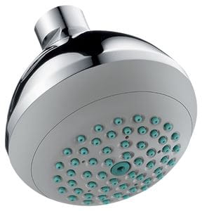 HANSGROHE CROMETTA 85 1JET horná sprcha pr. 85 mm, EcoSmart+, chróm