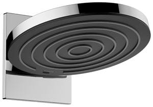 HANSGROHE PULSIFY S 260 2JET horná sprcha pr. 260 mm, 2 prúdy, chróm