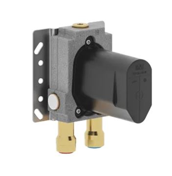 DORNBRACHT podomietkové teleso G 1/2 35 020 970 90 Obrázek - fotka
