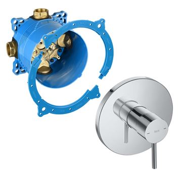 ROCA ROCABOX podomietkové teleso G 3/4 A525869403 Obrázek - fotka
