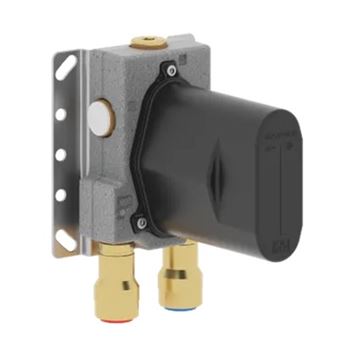 DORNBRACHT podomietkové teleso DN15 35 425 970 90 Obrázek - fotka