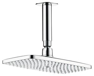 HANSGROHE RAINDANCE E 240 1JET horná sprcha 250x150 mm, s ramenom, chróm