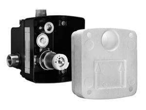 SCHELL MASTERBOX WBD-SC-M podomietkové teleso G 1/2