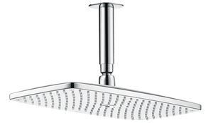 HANSGROHE RAINDANCE E 360 1JET horná sprcha 360x190 mm, s ramenom, EcoSmart, chróm