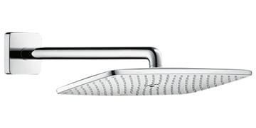 HANSGROHE RAINDANCE E 360 1JET horná sprcha 360x190 mm, s ramenom, chróm