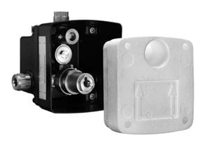 SCHELL MASTERBOX WBD-SC-V podomietkové teleso G 1/2