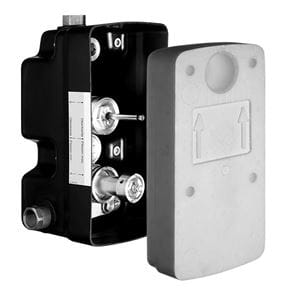 SCHELL MASTERBOX WBD-SC-T podomietkové teleso G 1/2