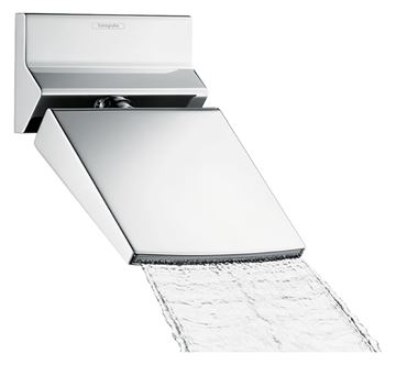 HANSGROHE RAINDANCE RAINFALL 150 1JET horná sprcha, chróm 26442000 Obrázek - fotka