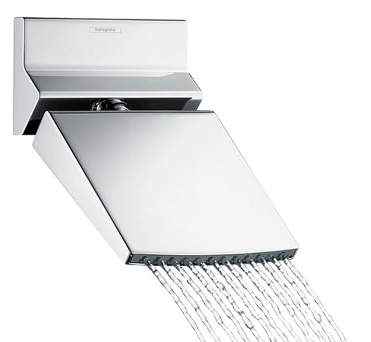 HANSGROHE RAINDANCE RAINFALL 150 1JET horná sprcha, chróm 26443000 Obrázek - fotka