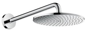 HANSGROHE RAINDANCE S 240 1JET horná sprcha pr. 236 mm, s ramenom, chróm