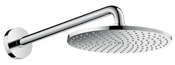 HANSGROHE RAINDANCE S 240 1JET horná sprcha pr. 236 mm, s ramenom, chróm