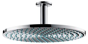 HANSGROHE RAINDANCE S 240 1JET horná sprcha pr. 240 mm, s ramenom, EcoSmart, chróm