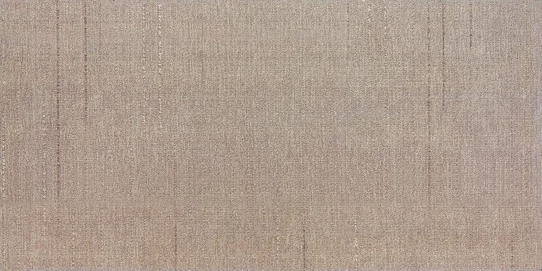 RAKO TEXTILE obklad 20x40 cm, mat, hnedá