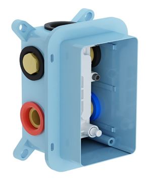 RAVAK R-BOX MULTI RB 071.50 podomietkové teleso G 1/2