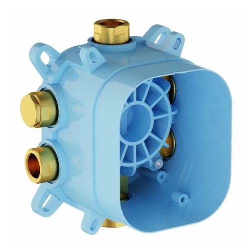 RAVAK R-BOX VARI RB 072.50 podomietkové teleso G 1/2 X070139 Obrázek - Hlavní obrázek