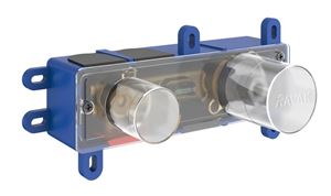 RAVAK R-box Basin RB 07B.50 podomietkové teleso G 1/2