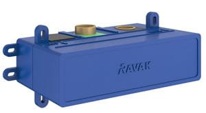RAVAK R-box Horizontal RB 07D.50 podomietkové teleso G 1/2