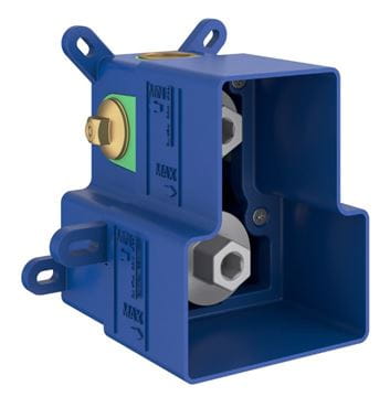 RAVAK R-BOX RB 07E.50 podomietkové teleso G 1/2 X070234 Obrázek - fotka