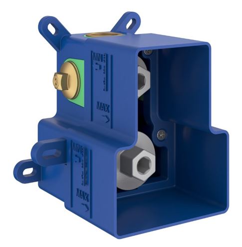 RAVAK R-BOX RB 07E.50 podomietkové teleso G 1/2 X070234 Obrázek - fotka