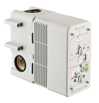 VITRA podomietkové teleso G 1/2