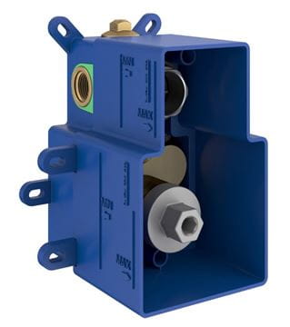 RAVAK R-BOX VERTICAL O2/O3 RB 07F.50 podomietkové teleso G 1/2 X070235 Obrázek - fotka