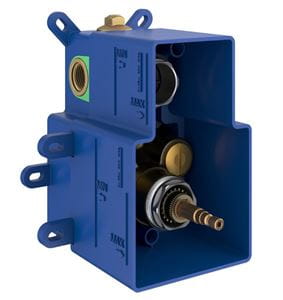 RAVAK R-BOX TERMO RB 07C.50 podomietkové teleso G 1/2