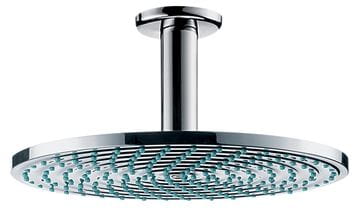HANSGROHE RAINDANCE S 240 1JET horná sprcha pr. 240 mm, s ramenom, chróm