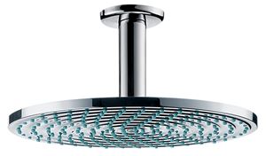 HANSGROHE RAINDANCE S 240 1JET horná sprcha pr. 240 mm, s ramenom, chróm