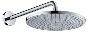 HANSGROHE RAINDANCE S 300 1JET horná sprcha pr. 300 mm, s ramenom, EcoSmart, chróm
