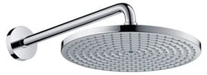 HANSGROHE RAINDANCE S 300 1JET horná sprcha pr. 300 mm, s ramenom, EcoSmart, chróm
