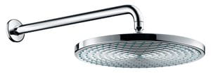 HANSGROHE RAINDANCE S 300 1JET horná sprcha pr. 300 mm, s ramenom, chróm