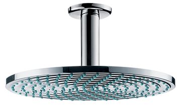 HANSGROHE RAINDANCE S 300 1JET horná sprcha pr. 300 mm, s ramenom, chróm