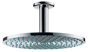 HANSGROHE RAINDANCE S 300 1JET horná sprcha pr. 300 mm, s ramenom, chróm