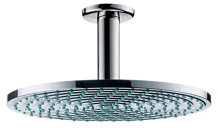 HANSGROHE RAINDANCE S 300 1JET horná sprcha pr. 300 mm, s ramenom, chróm 27494000 Obrázek - Hlavní obrázek