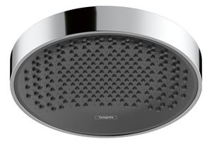 HANSGROHE RAINFINITY 250 1JET horná sprcha pr. 250 mm, EcoSmart, chróm