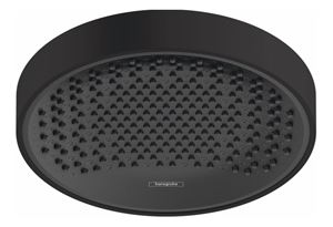 HANSGROHE RAINFINITY 250 1JET horná sprcha pr. 250 mm, EcoSmart, matná čierna
