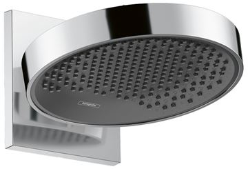 HANSGROHE RAINFINITY 250 1JET horná sprcha pr. 250 mm, s ramenom, EcoSmart, chróm