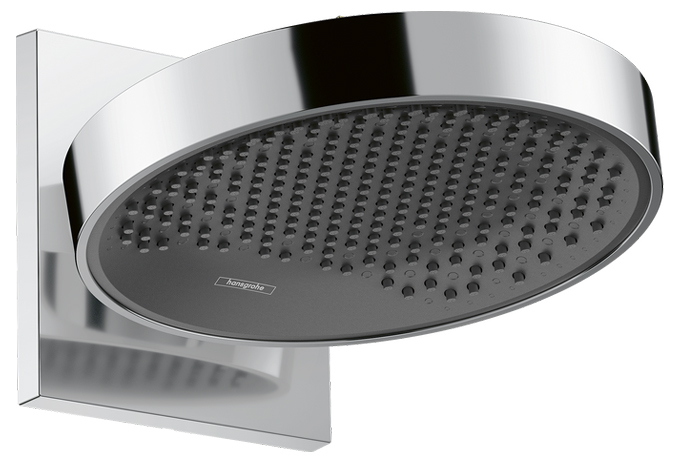 HANSGROHE RAINFINITY 250 1JET horná sprcha pr. 250 mm, s ramenom, chróm 26226000 Obrázek - Hlavní obrázek