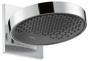 HANSGROHE RAINFINITY 250 1JET horná sprcha pr. 250 mm, s ramenom, chróm