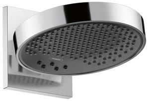 HANSGROHE RAINFINITY 250 3JET horná sprcha pr. 250 mm, 3 prúdy, s ramenom, chróm