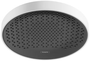 HANSGROHE RAINFINITY 360 1JET horná sprcha pr. 360 mm, matná biela