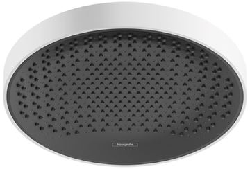HANSGROHE RAINFINITY 360 1JET horná sprcha pr. 360 mm, matná biela