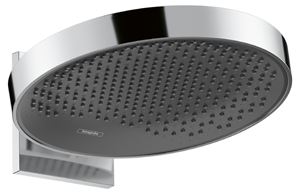 HANSGROHE RAINFINITY 360 1JET horná sprcha pr. 360 mm, s ramenom, chróm