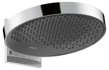 HANSGROHE RAINFINITY 360 1JET horná sprcha pr. 360 mm, s ramenom, chróm