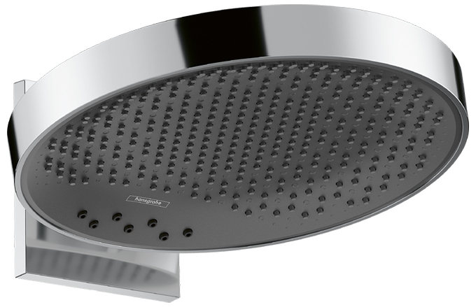 HANSGROHE RAINFINITY 360 3JET horná sprcha pr. 360 mm, 3 prúdy, s ramenom, chróm 26234000 Obrázek - Hlavní obrázek